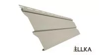 Сайдинг-панель ЁLLKA Светло-бежевый