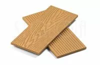 Доска заборная SEQUOIA Evolution 3D WOOD NATURE