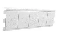 откос универсальный «Альта-Профиль», белый