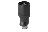 Вентилятор FLOW ECo200Р/700 черный