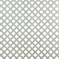 Панель «Presko» перфорированная, «Глория» пепел