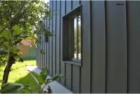 Фальц двойной стоячий 0,5 Zn