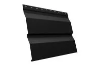 Корабельная Доска XL 0,45 Drap ST RAL 9005 черный