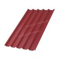 Профлист МЕТАЛЛ ПРОФИЛЬ С-44x1000-A (PURMAN-20-3011-0,5)