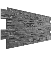 Фасадная панель STEIN, антрацит