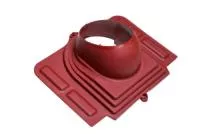 Проходной элемент PELTI бордо