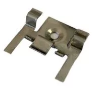 КЛЕММА МОНТАЖНАЯ 412 для монтажа террасной доски TERRADECK