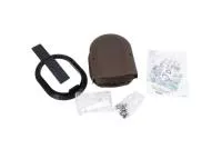 Вентиль кровельный Kredo GrandLine - KTV бордо