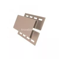 Н-профиль Grand Line (Гранд Лайн) 3 м (Персиковый)