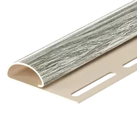 Финишный профиль, канадская береза