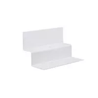 Планка внутреннего угла БЕТЭКО 3м (RAL 9003 )