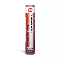 Подкладочный ковер ТЕХНОНИКОЛЬ ANDEREP Альфа, полимерный 70м2 1,5м