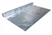 Алюминизированная пароизоляция TERMOFOL 90 AL