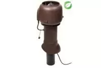 Вентилятор ECo110P/110/500 коричневый