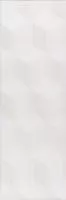 Керамическая плитка «Керама Марацци Морандо» белый, 25×75 (12146R)