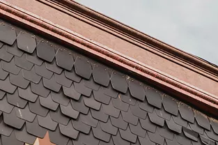 Монтаж гибкой черепицы (мягкой кровли) своими руками