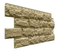 Фасадная панель DUFOUR, вербье