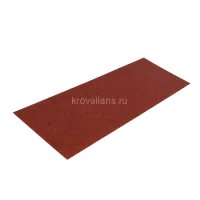 Плоский лист Luxard (Люксард) 600х1250 (Бордо)