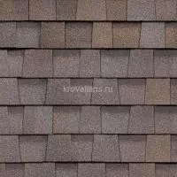 Гибкая черепица Шинглас (Shinglas) Джаз (Сицилия) /1 кв.м/
