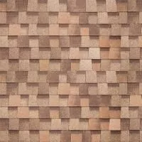 ТЕХНОНИКОЛЬ SHINGLAS многослойная черепица, Джаз, Терра & 4D4X21-3407RUS