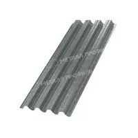 Профлист МЕТАЛЛ ПРОФИЛЬ Н-75x750-B (ОЦ-01-БЦ-1)