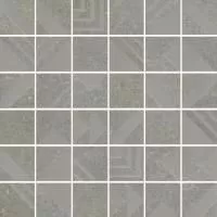 Декор к керамограниту «Керама Марацци Про Нордик» серый светлый, 30×30 (SBM013\DD2043)