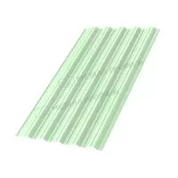 Профлист МЕТАЛЛ ПРОФИЛЬ НС-35x1000-B (ПЭ-01-6019-0,45)