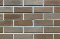 Искусственный камень Каньон Гладкий Кирпич 3