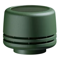 Колпак ИЗЛ-110/500/ Зелёный