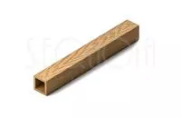 Балясина SEQUOIA Evolution 3D WOOD BLACK NATURE