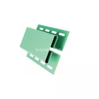 Н-профиль Grand Line (Гранд Лайн) 3 м (Салатовый)