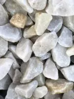 Мраморная крошка 20x40 50кг