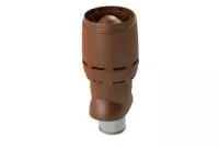 Вентилятор FLOW ECo200Р/700 кирпичный