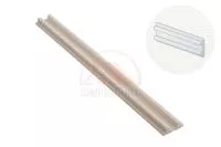 Профиль монтажный для сайдинга «Alta Bord»  BC-52, клён