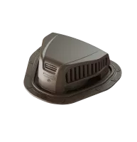 Аэратор Next Светло-коричневый