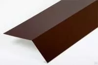 Планка карнизная 100х69х2000 (PURMAN-20-RR32-0.5)