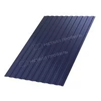 Профлист МЕТАЛЛ ПРОФИЛЬ С-8x1150-B (PURMAN-20-Citrine-0,5)