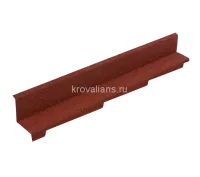 Примыкание боковое левое Luxard (Бордо)