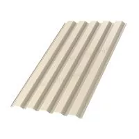 Профлист МЕТАЛЛ ПРОФИЛЬ С-44x1000-B (ПЭ-01-1015-0,7)