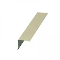 Планка торцевая 95х120х2000 NormanMP (ПЭ-01-1015-0.5)