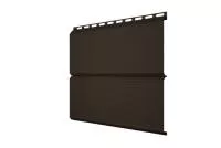 ЭкоБрус 0,345 Gofr Grand Line 0,5 Rooftop Matte RR 32 темно-коричневый