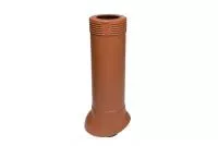 Вентиляционный выход канализации 110/160/500 ИЗ кирпичный