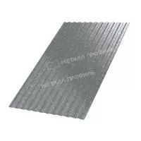 Профлист МЕТАЛЛ ПРОФИЛЬ МП-10x1100-B (ОЦ-01-БЦ-0,4)