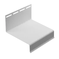 Отлив  100 мм, пломбир