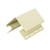 Внешний угол  75/15 мм, банан