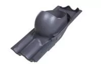 Проходной элемент TIILI-XL серый