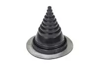 Резиновый уплотнитель Roofseal №1 (12-90)