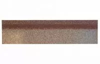 Конек/Карниз Шинглас (Shinglas) 12х0,3/20х0,25 (Аликанте) /1 уп/