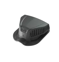 Аэратор Monterrey серый