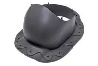 Проходной элемент Kredo GrandLine 2К серый